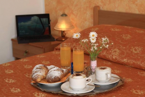 Гостиница Camere Santa Margherita  Форца-Д'агро